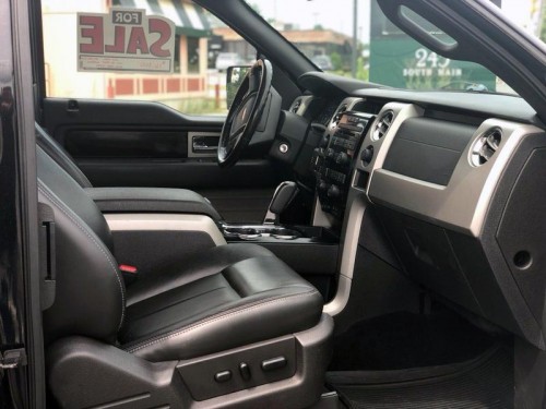 2011 ford f-150 fx4 for sale in massachusetts by owner