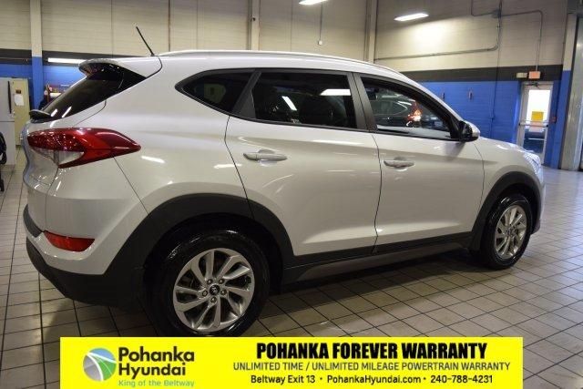 used 2016 hyundai tucson se capitol heights, md 20743 for sale in capitol heights, maryland