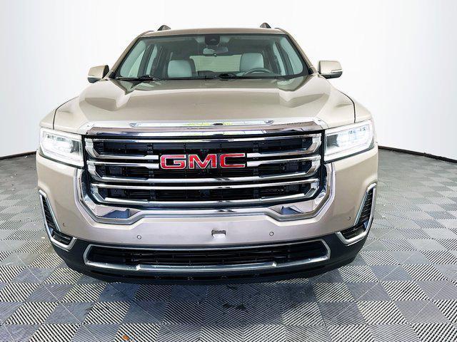 2022 gmc acadia fwd sle