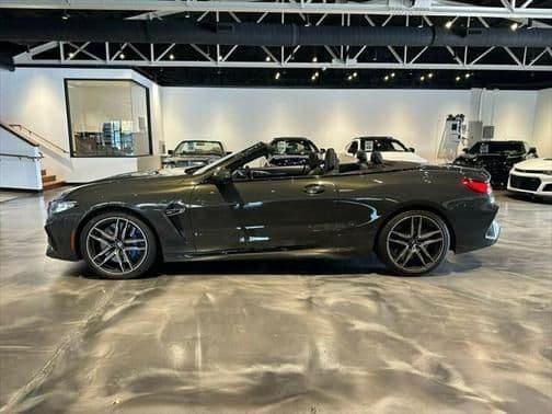 2020 bmw m8 in secaucus, new jersey