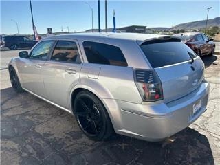 2006 Dodge Magnum srt-8