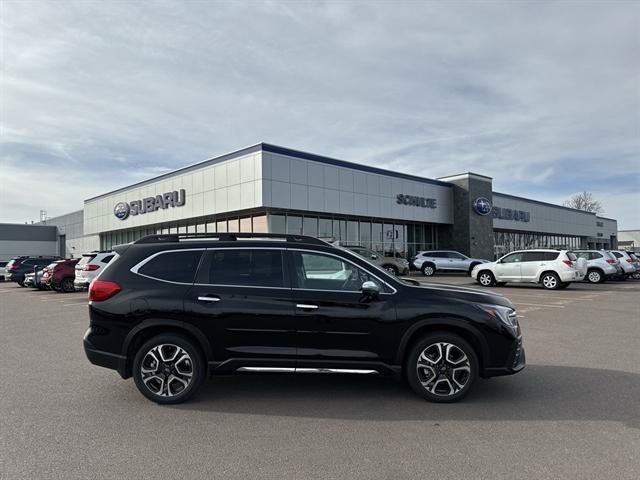 2023 subaru ascent touring 7-passenger