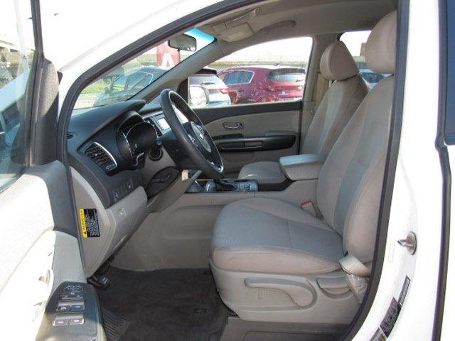 used 2016 kia sedona l duluth, mn 55806 for sale in duluth, minnesota