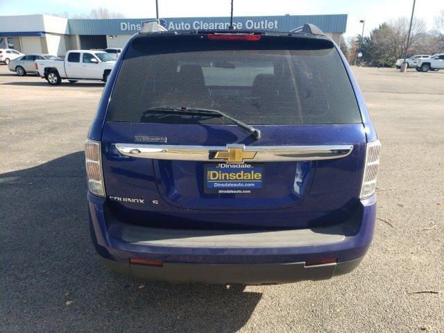 used 2007 chevrolet equinox ls grand island, ne 68801 for sale in grand island, nebraska