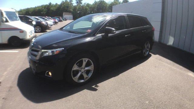 2014 toyota venza le awd le v6 4dr crossover for sale in birch island, maine