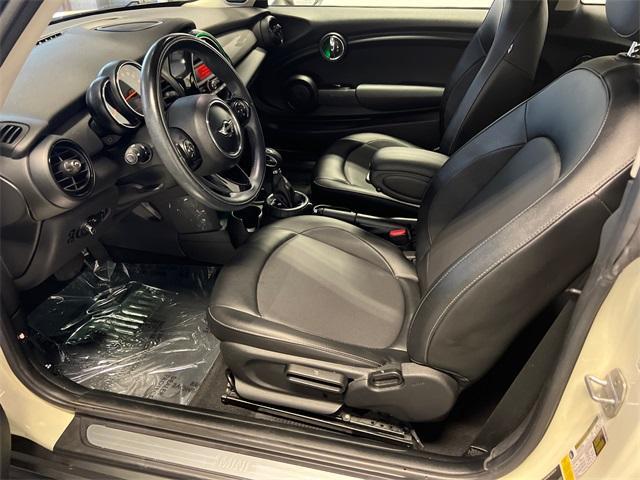 2015 mini hardtop cooper