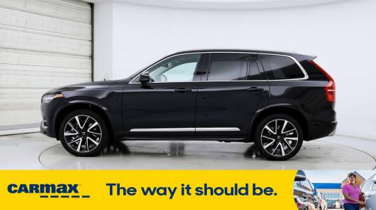 2021 Volvo XC90