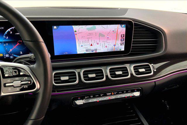 2021 mercedes-benz gle 350 4matic