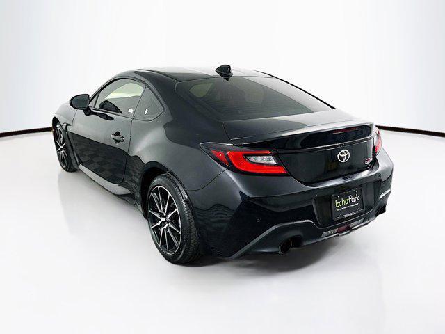 2023 toyota gr86 base