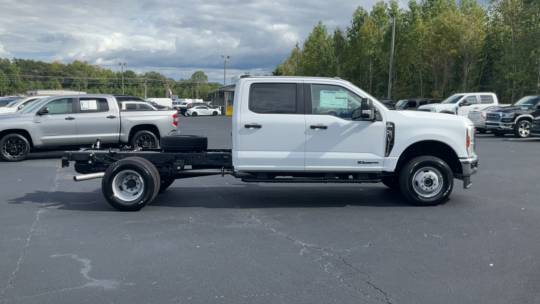 2024 Ford F-350