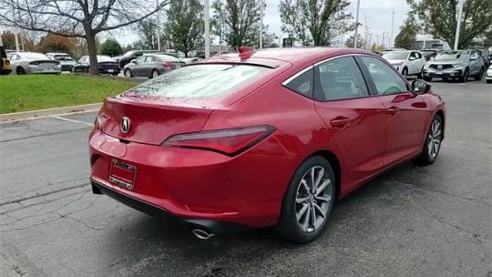 2025 Acura Integra
