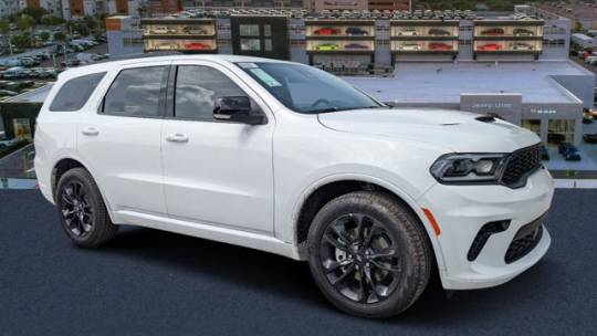 2024 Dodge Durango