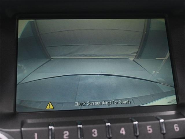 2014 gmc terrain denali