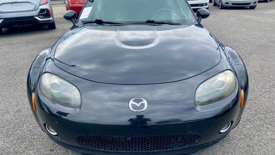 2006 Mazda Mx-5 miata