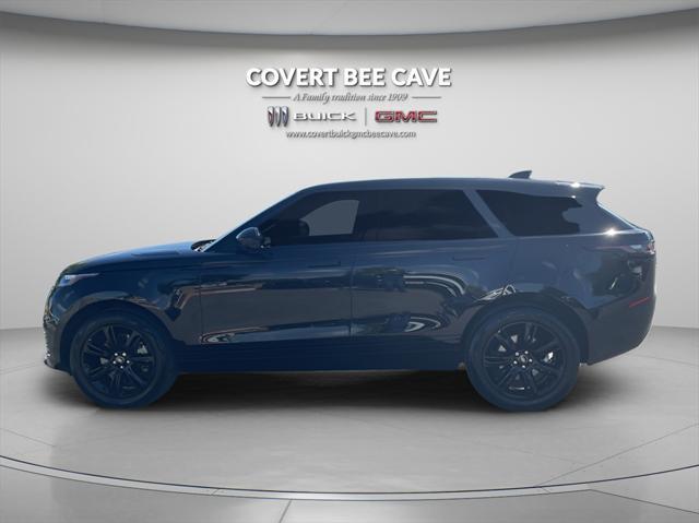 2023 land rover range rover velar p340 s r-dynamic