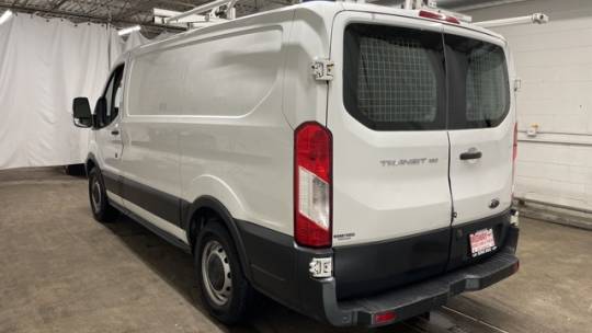 2016 Ford Transit