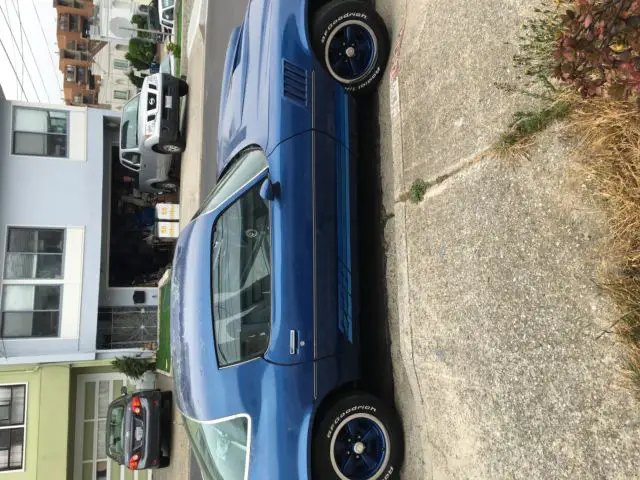 1978 z28 camaro all original needs tlc