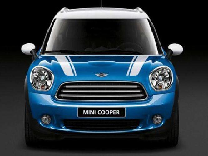 2011 mini cooper in cincinnati, oh