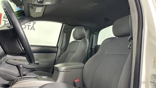 2005 toyota tacoma v6