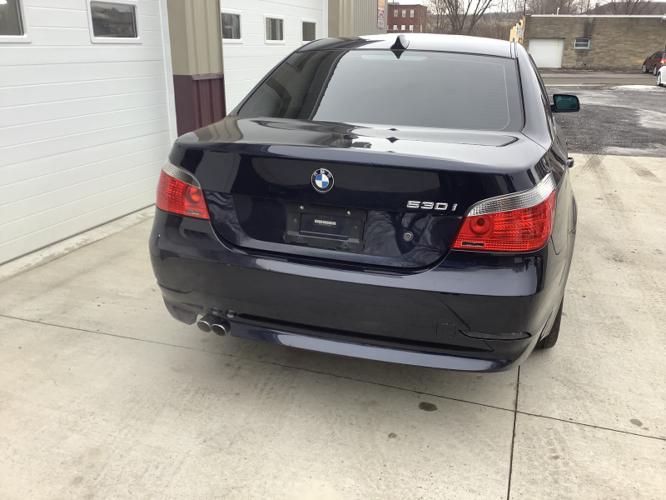 used 2004 bmw 530i sedan cortland, ny 13045 for sale in cortland, new york