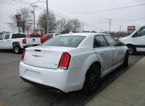 2016 chrysler 300 s in kansas city, missouri