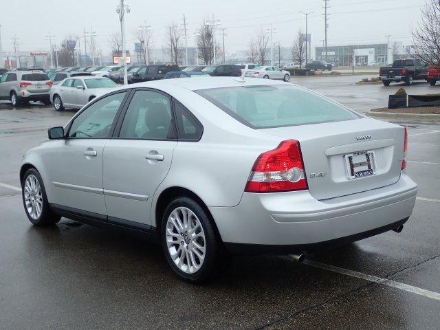 used 2005 volvo s40 t5 sterling heights, mi 48313 for sale in sterling heights, michigan