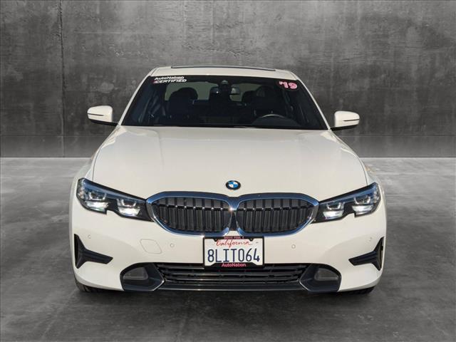 2019 bmw 330 330i