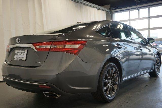 used 2017 toyota avalon xle east providence, ri 02914 for sale in east providence, rhode island