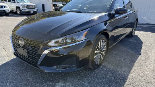 2023 Nissan Altima
