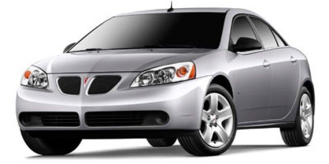 2010 pontiac g6 base base 4dr sedan w/1sb for sale in lincoln, nebraska
