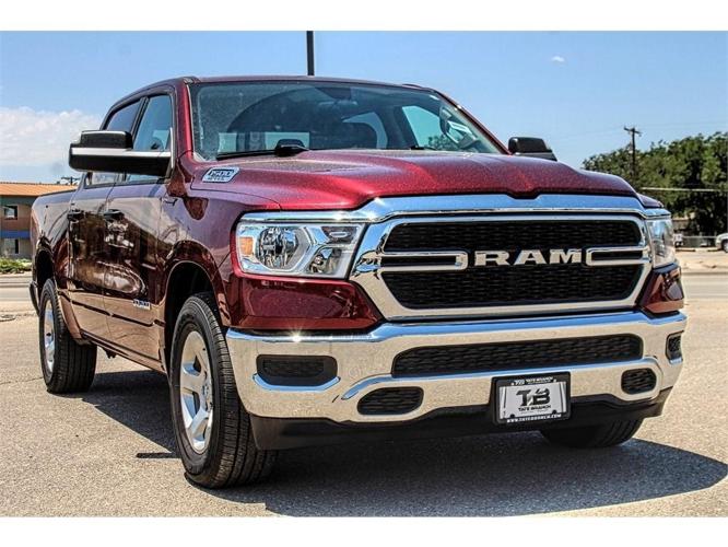 used 2019 ram 1500 tradesman artesia, nm 88210 for sale in artesia, new mexico