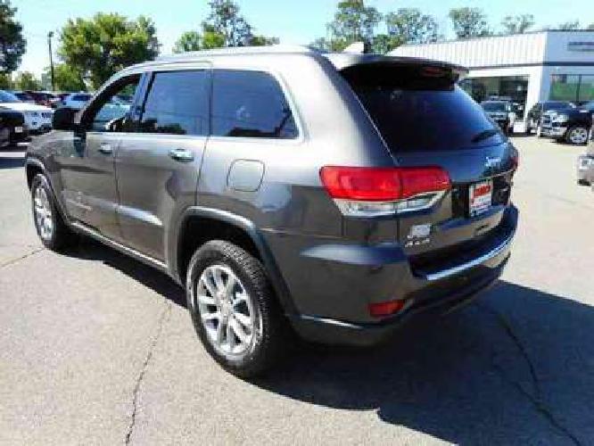 2015 jeep grand cherokee limited edition in budd lake, nj