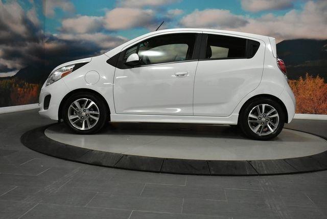 used 2015 chevrolet spark ev beaverton, or 97005 for sale in beaverton, oregon