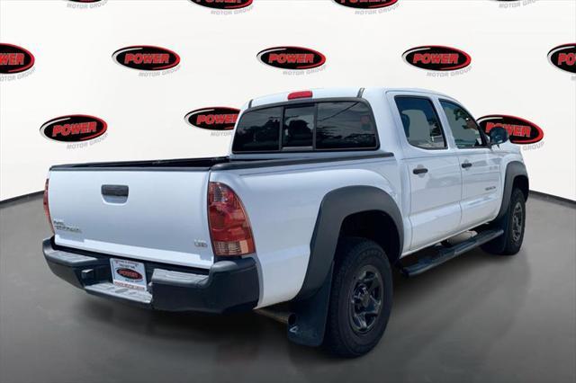2015 toyota tacoma trd pro