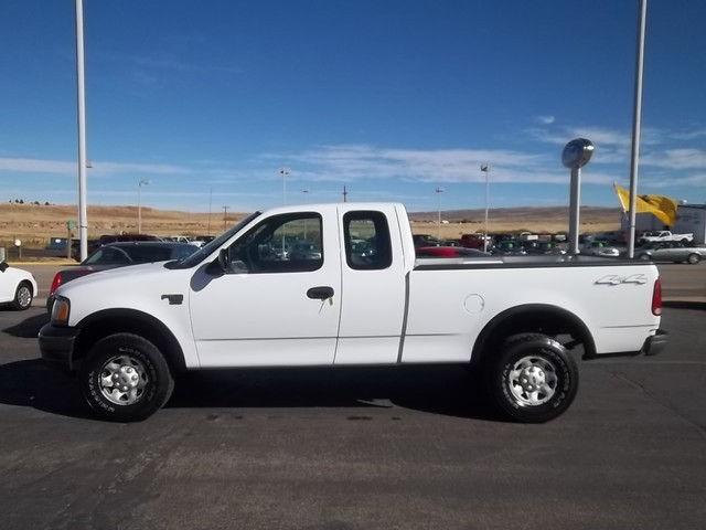 2001 ford f150 xl for sale in laramie, wyoming