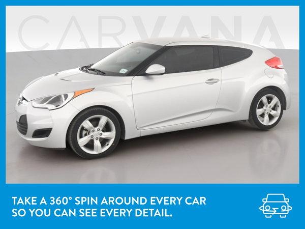 2014 hyundai veloster in dulles, virginia