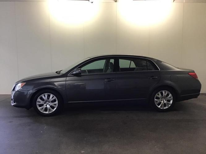 2009 toyota avalon limited limited 4dr sedan for sale in bow, new hampshire
