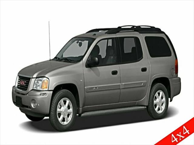 2006 gmc envoy xl denali