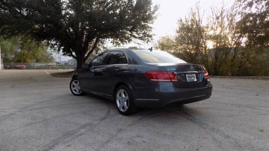 2014 mercedes-benz e-class e 350