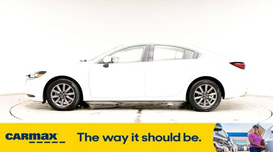 2019 Mazda