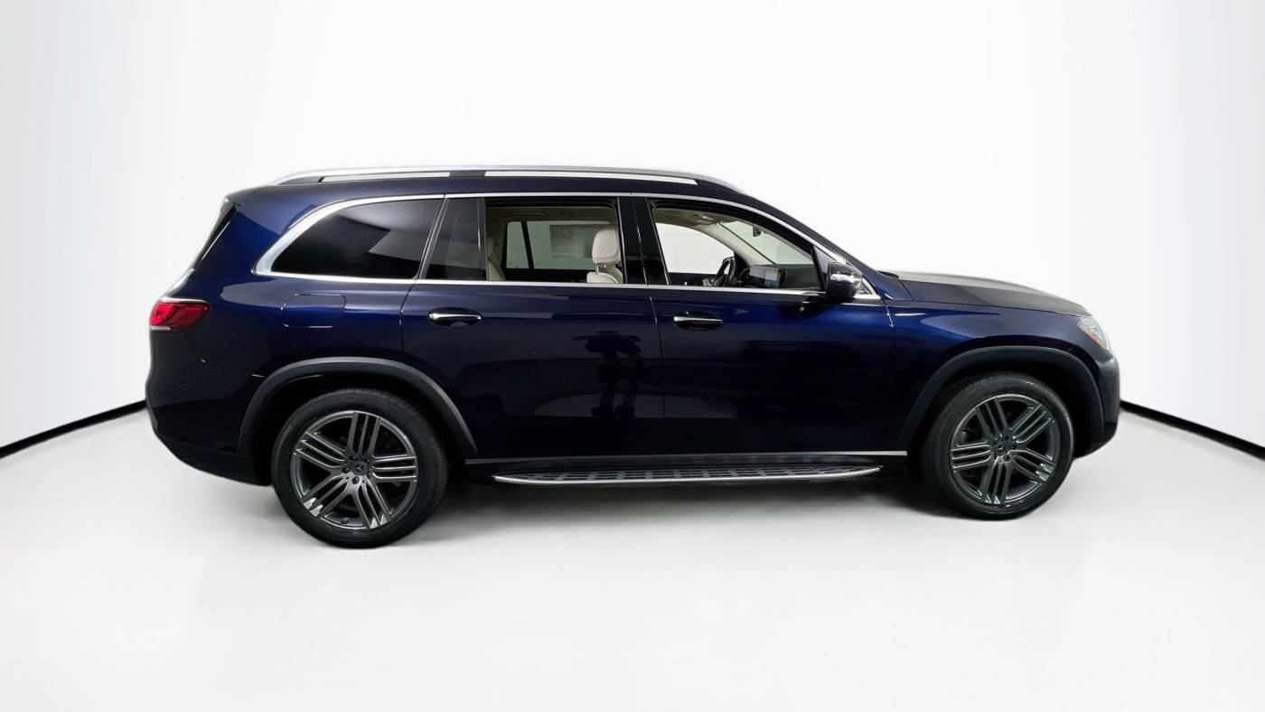 2022 mercedes-benz gls gls 450