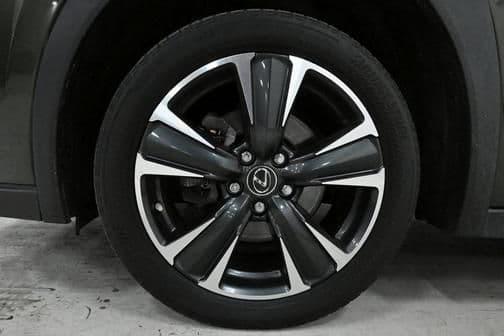2021 lexus ux 250h base in lansing, illinois
