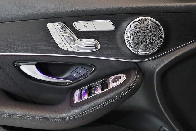 2021 mercedes-benz glc 300 4matic