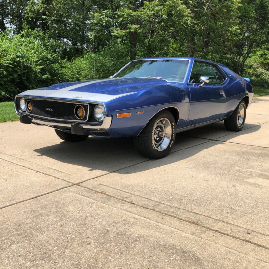 amc amx