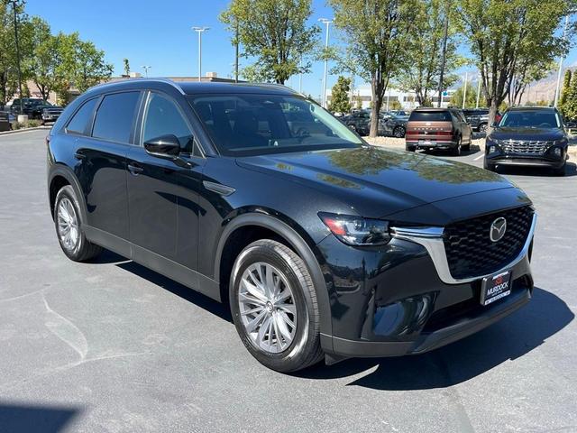 2024 mazda cx-90 se