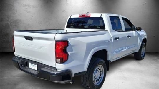 2024 Chevrolet