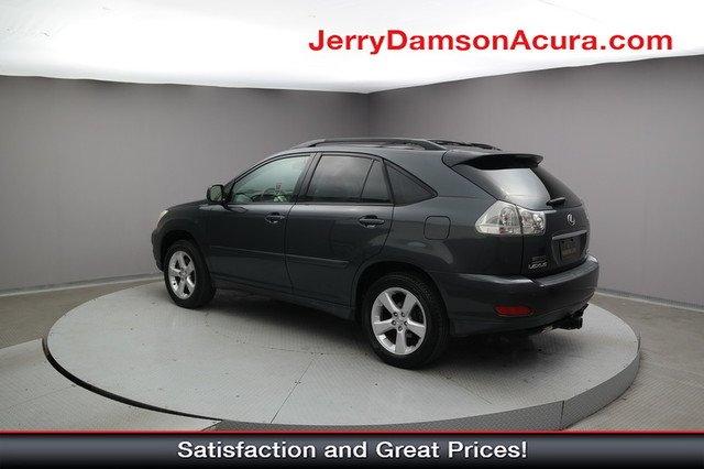 used 2004 lexus rx 330 huntsville, al 35801 for sale in huntsville, alabama