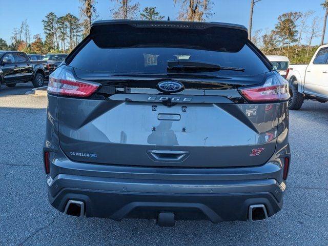 2023 ford edge in bellinger, south carolina