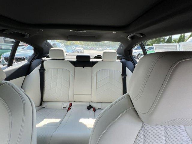 2024 bmw 530 i xdrive