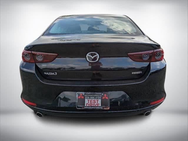 2021 mazda 3 sedan select in albany, georgia